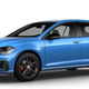 Illustration for article titled News to me: the GTI got a new color